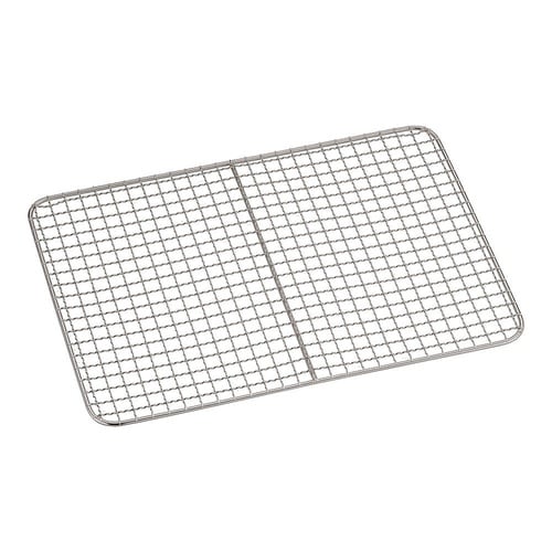 ABTF407ケーキバット用クリンプ目網