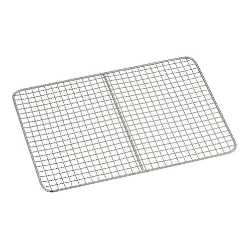 ABTF408ケーキバット用クリンプ目網