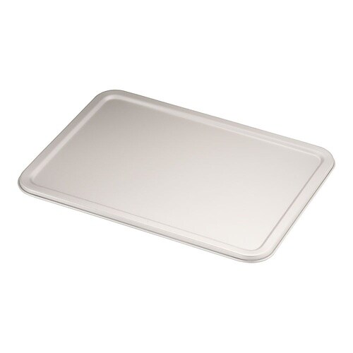 AEK4602アルミ餃子生鮮バット蓋8枚