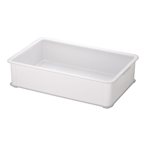 AKVT001抗菌PP大型パンコンテナ深