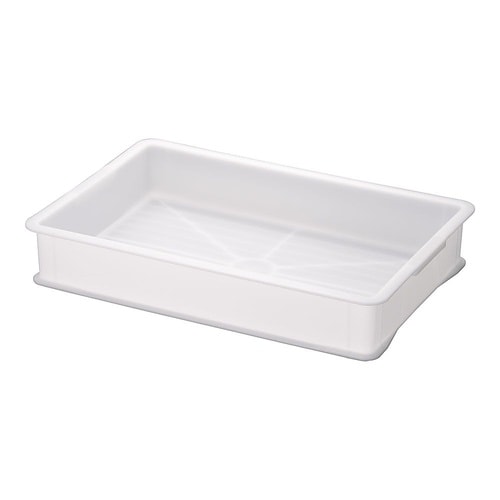 AKVT101抗菌PP小型パンコンテナ深