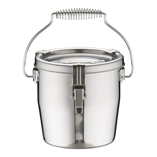 ASY9718フック脱着式汁食缶18cm