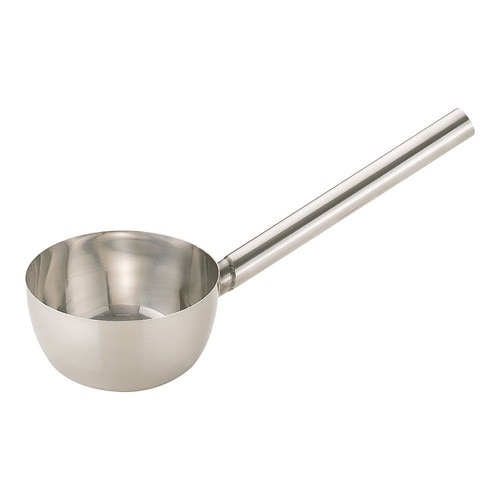 AHS194 パイプ柄ひしゃく 30cm