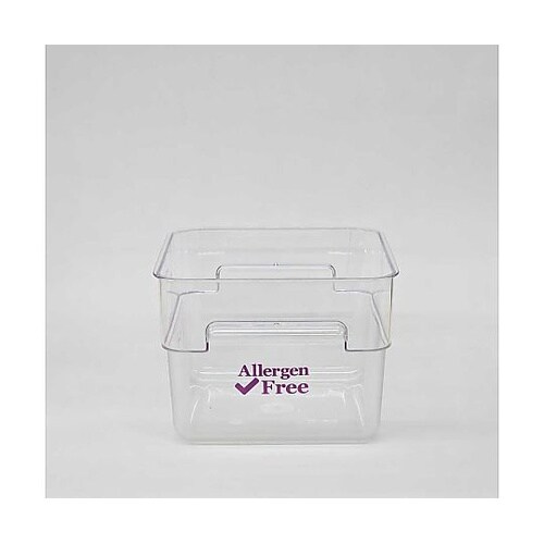 AHC8405コンテナー パープル