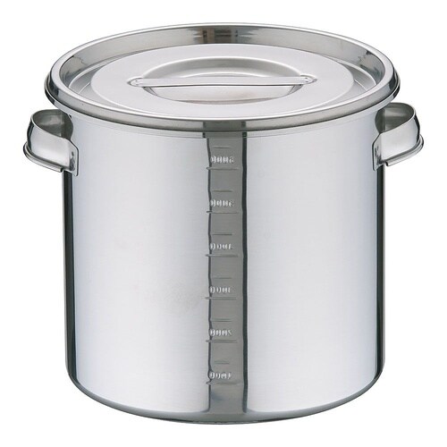 AKTA814 キッチンポット 21cm