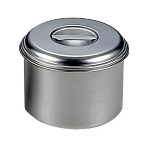 AKT7415浅型キッチンポット15cm