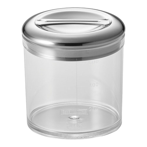 AKT12010キッチンポット10cm