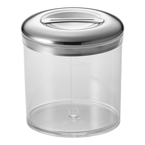 AKT12012キッチンポット12cm