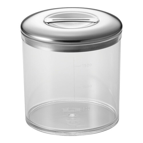 AKT12014キッチンポット14cm