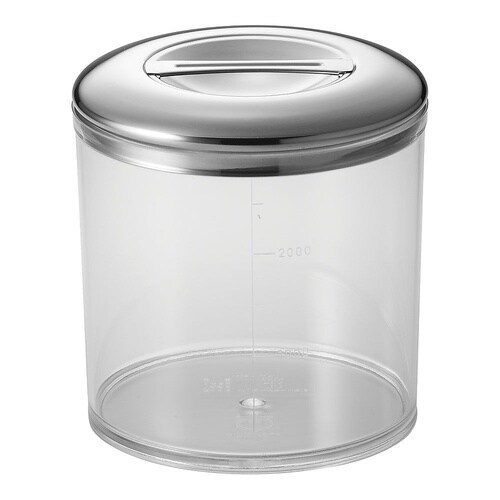 AKT12016キッチンポット16cm