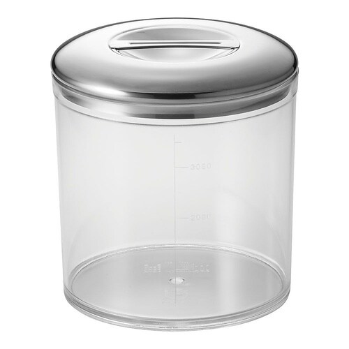 AKT12018キッチンポット18cm