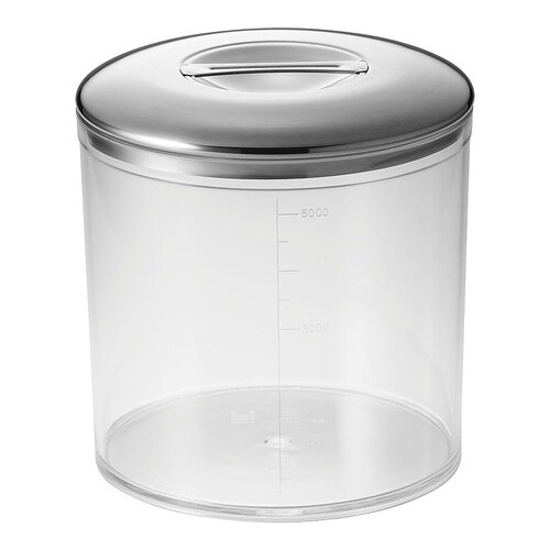 AKT12020キッチンポット20cm