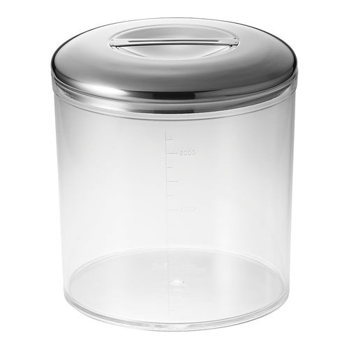 AKT12022キッチンポット22cm