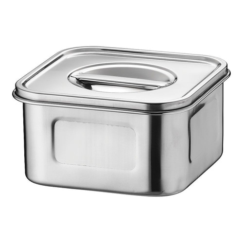 ABT47012 角バター入 12cm