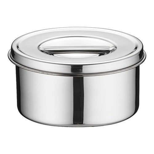 ABT46012 丸バター入 12cm