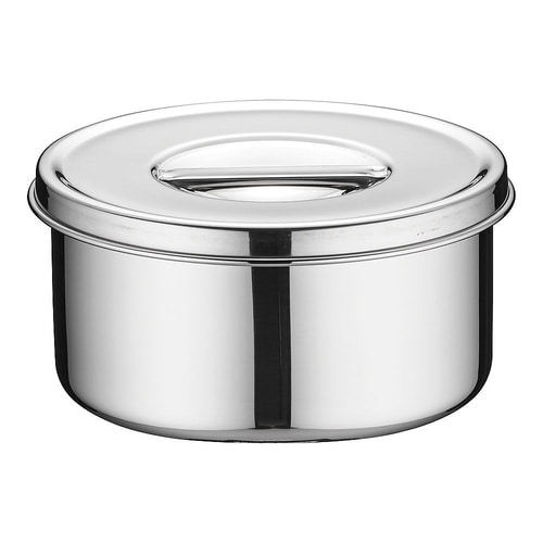 ABT46014 丸バター入 14cm