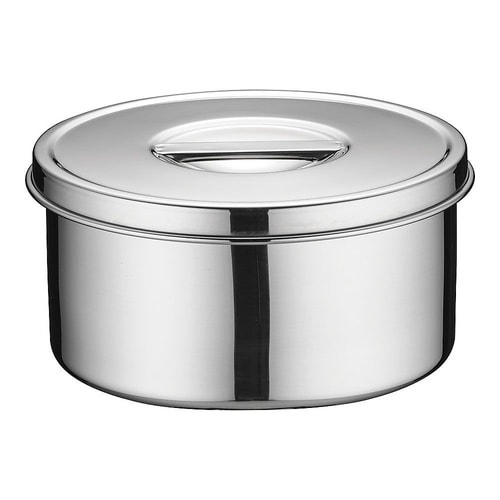 ABT46016 丸バター入 16cm