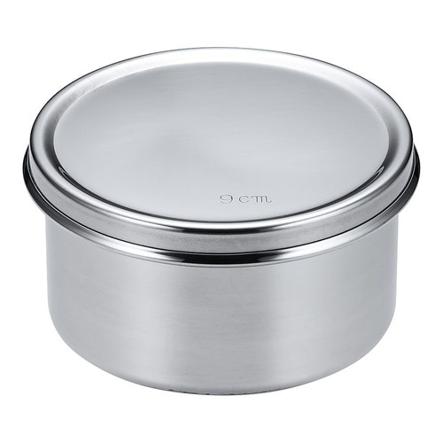 ABT48009 ツマミなし丸バター入