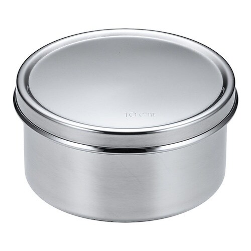 ABT48010 ツマミなし丸バター入