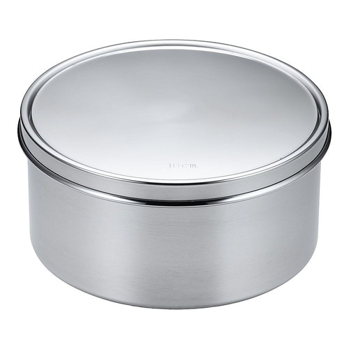 ABT48016 ツマミなし丸バター入