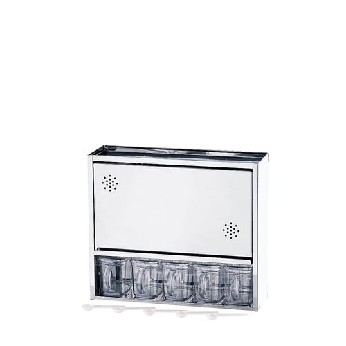 ASP4701 スパイスラック 5杯