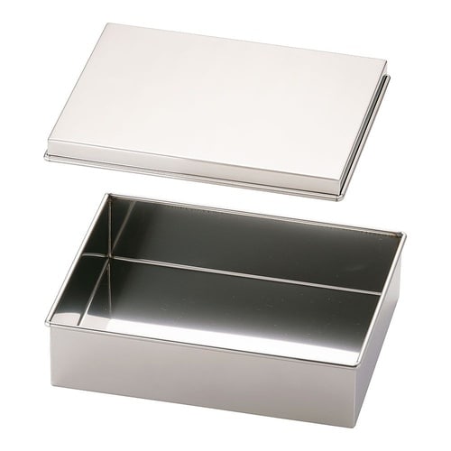 AHT21003 蓋付バット 小