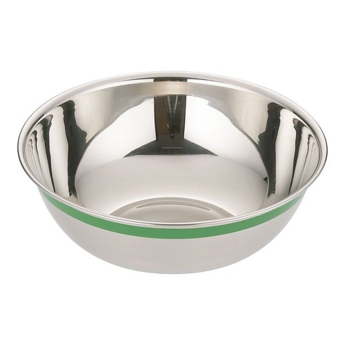 カラーラインボール 36cm グリーン