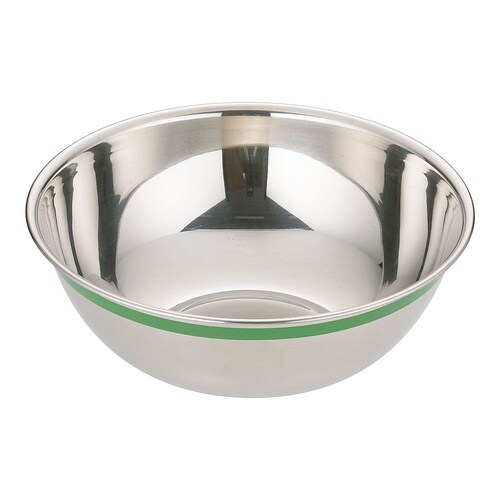 カラーラインボール 39cm グリーン