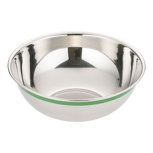 カラーラインボール 42cm グリーン