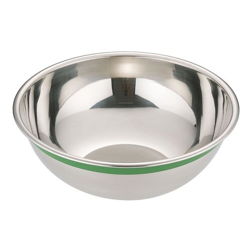 カラーラインボール 55cm グリーン