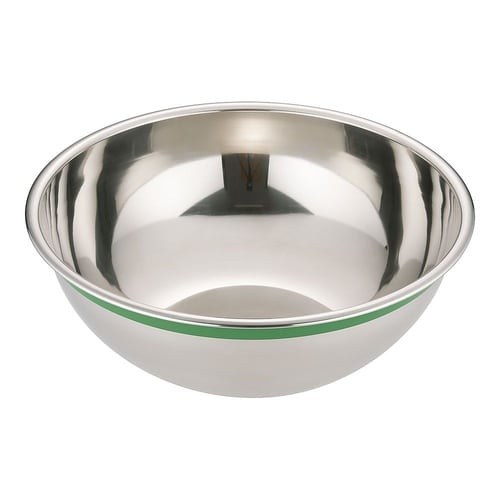 カラーラインボール 60cm グリーン