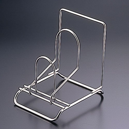 ABC62 SA18−8ボールスタンド