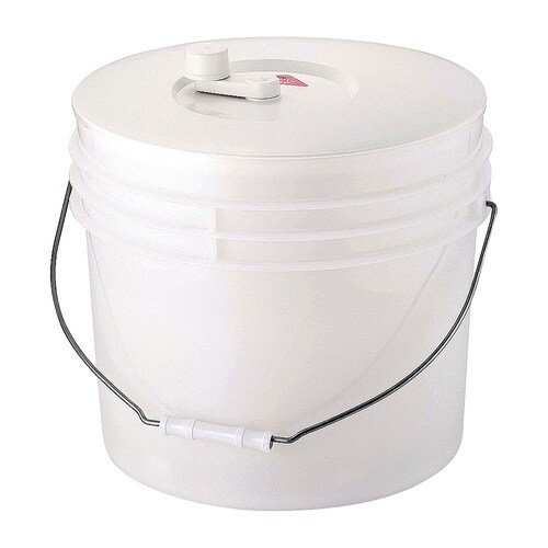 ASL7901野菜水切り器バケツタイプ