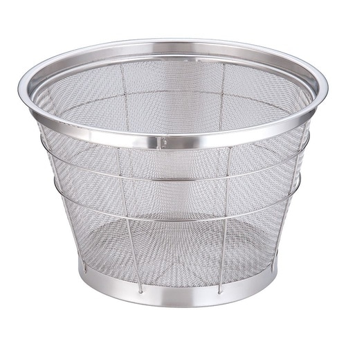 AZL4435深型米揚ざる35cm