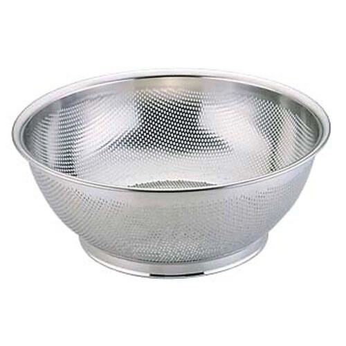 AEK1507 パンチング浅型ざる