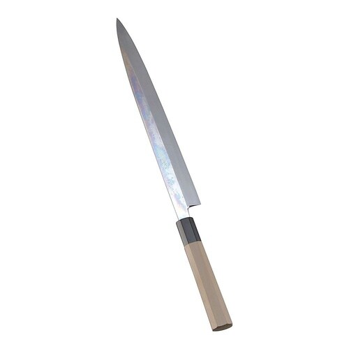 ASB51030本焼鏡面仕上柳刃30cm