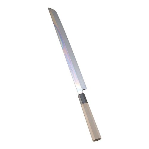 ASB52030本焼鏡面仕上蛸引30cm