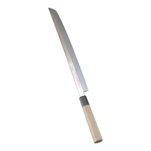 ASB52033本焼鏡面仕上蛸引33cm