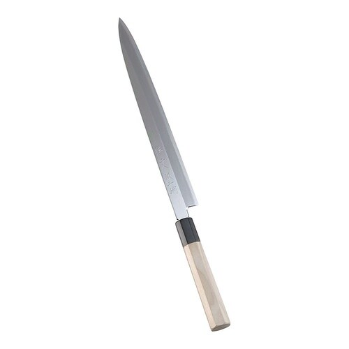 ASB38030銀三鏡面仕上柳刃30cm