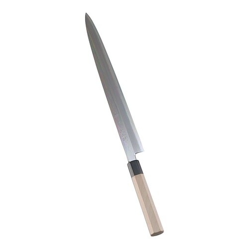 ASB38036銀三鏡面仕上柳刃36cm