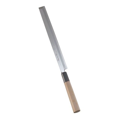 ASB39024銀三鏡面仕上蛸引24cm