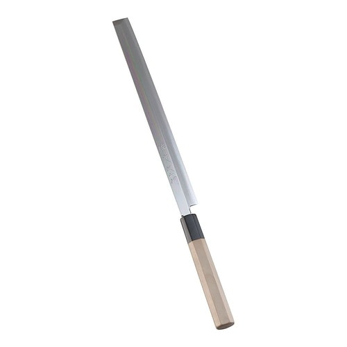 ASB39027銀三鏡面仕上蛸引27cm