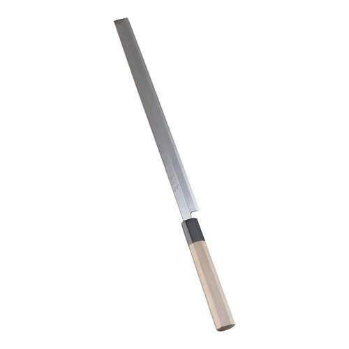 ASB39030銀三鏡面仕上蛸引30cm