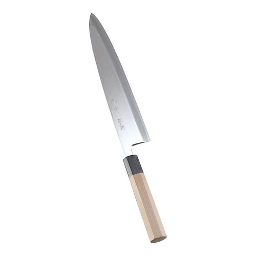 ASB41027銀三鏡面仕上身卸27cm