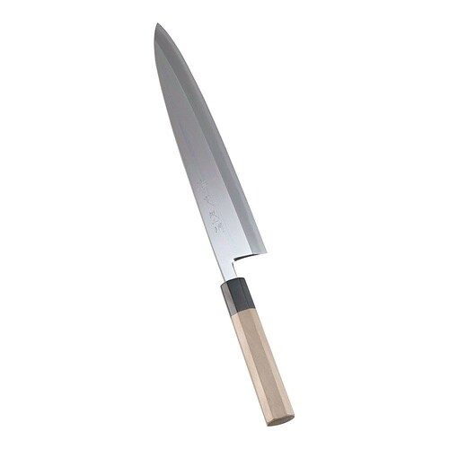 ASB41030銀三鏡面仕上身卸30cm