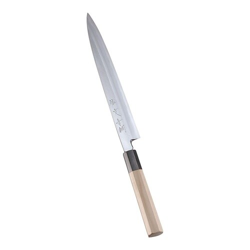 ASB44024 青鋼 柳刃 24cm