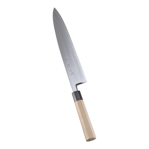 ASB47027 青鋼 身卸 27cm