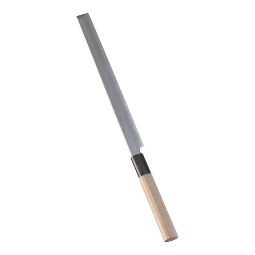 ASB11024蛸引木製サヤ付24cm