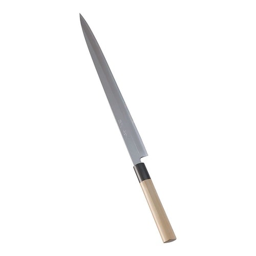 ASB12033ふぐ引木製サヤ付33cm