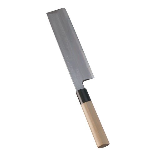 ASB16021薄刃木製サヤ付21cm